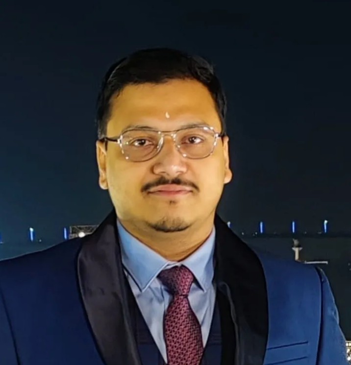 Dr. Indranil Karmakar